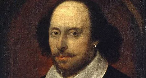 William Shakespeare