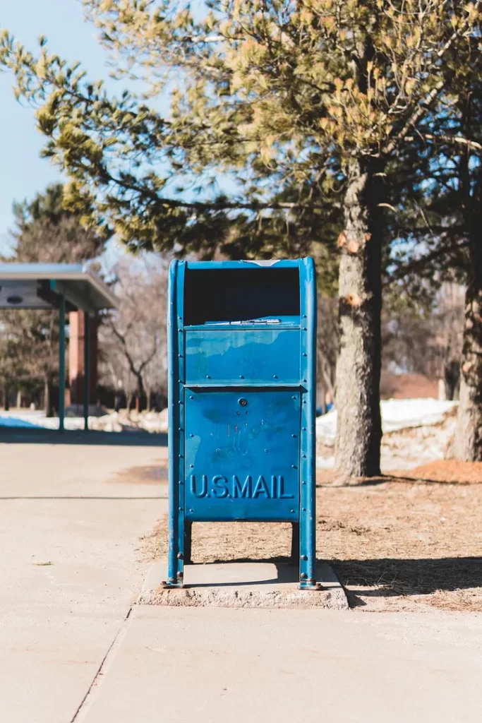 Mailbox