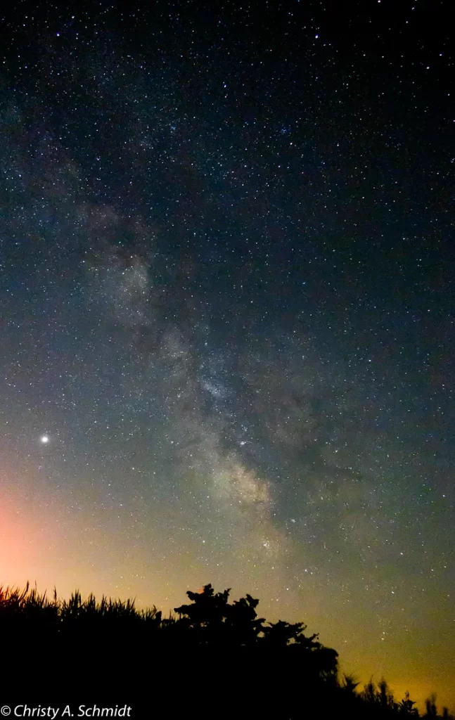 The Milky Way