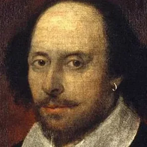 William Shakespeare
